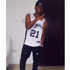 Meet your Posher, Wascar